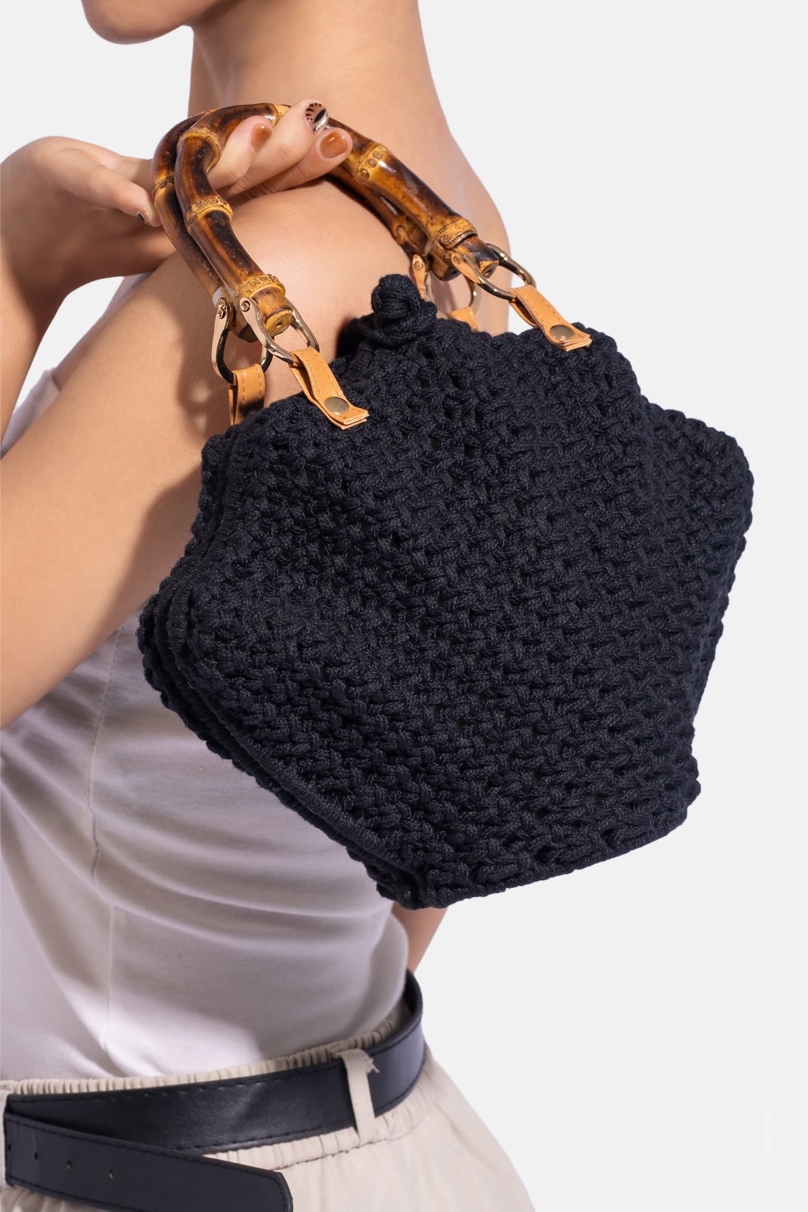The F.B.G — Fashion Product Photography (Frame 2)