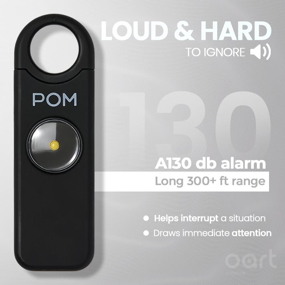 POM Industries — Accessories Amazon Listing Design (Frame 3)