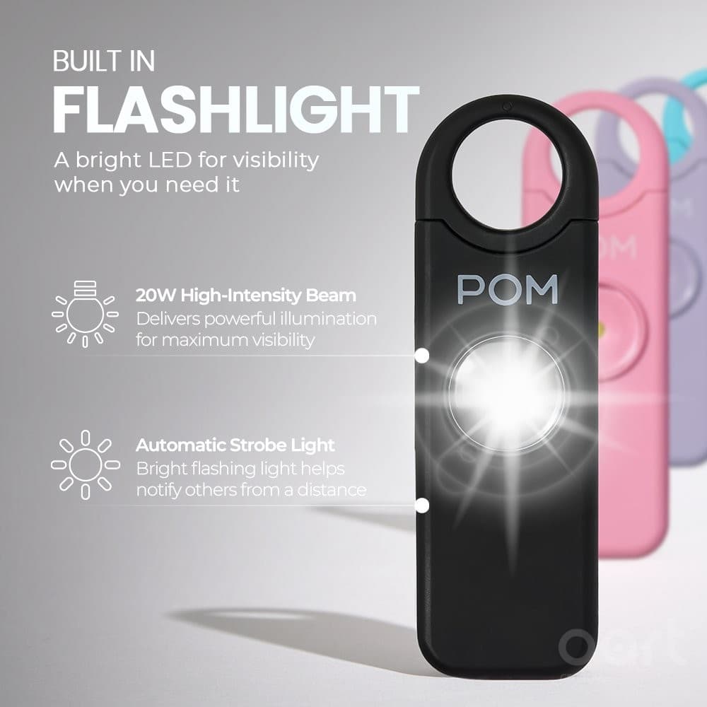 POM Industries — Accessories Amazon Listing Design (Frame 5)