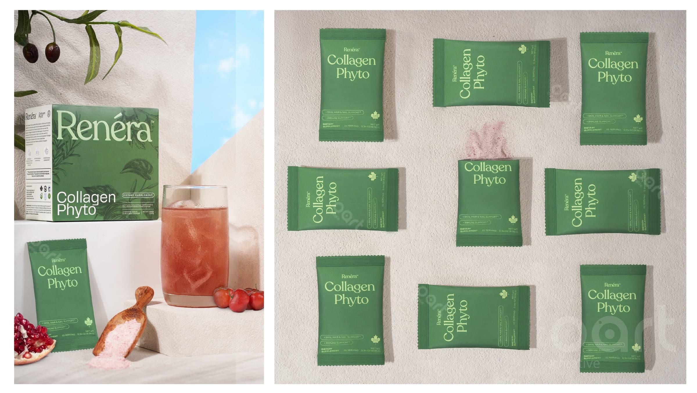 Renera — Beauty & Cosmetic Product Photography (Frame 2)