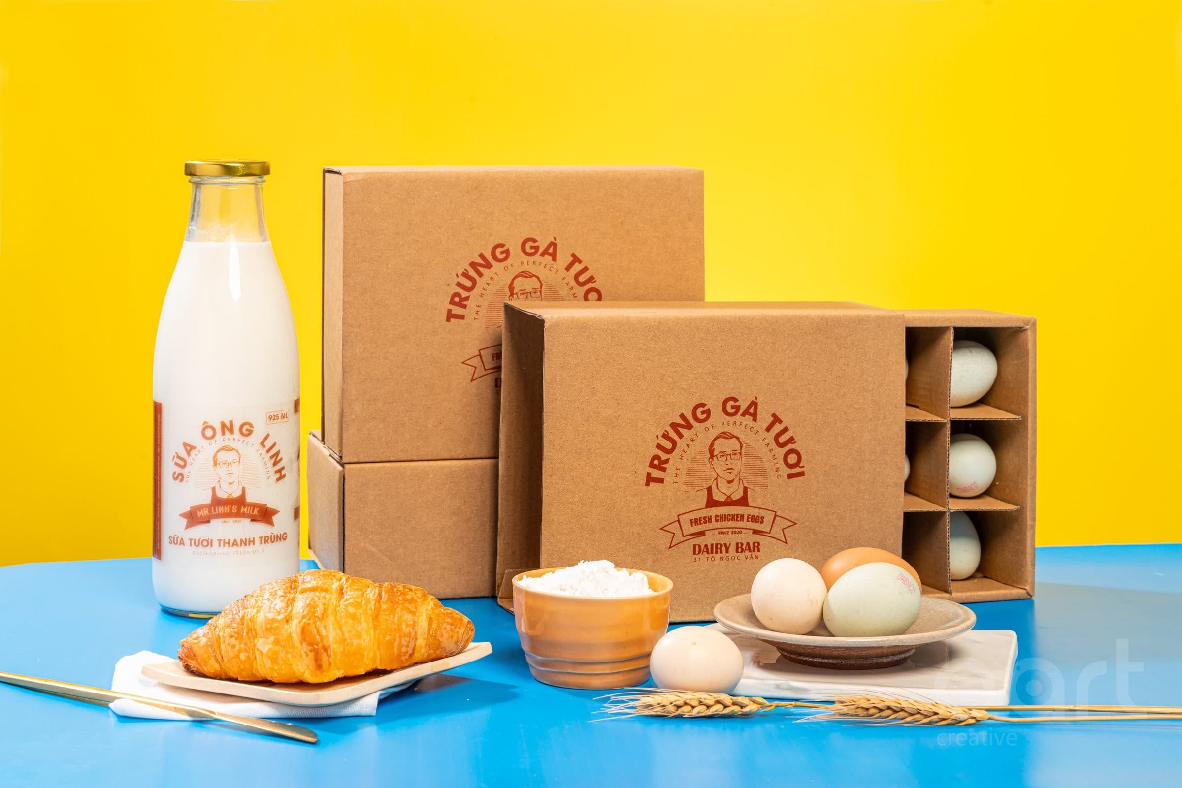 Sua Ong Linh — F&B Product Photography (Frame 4)