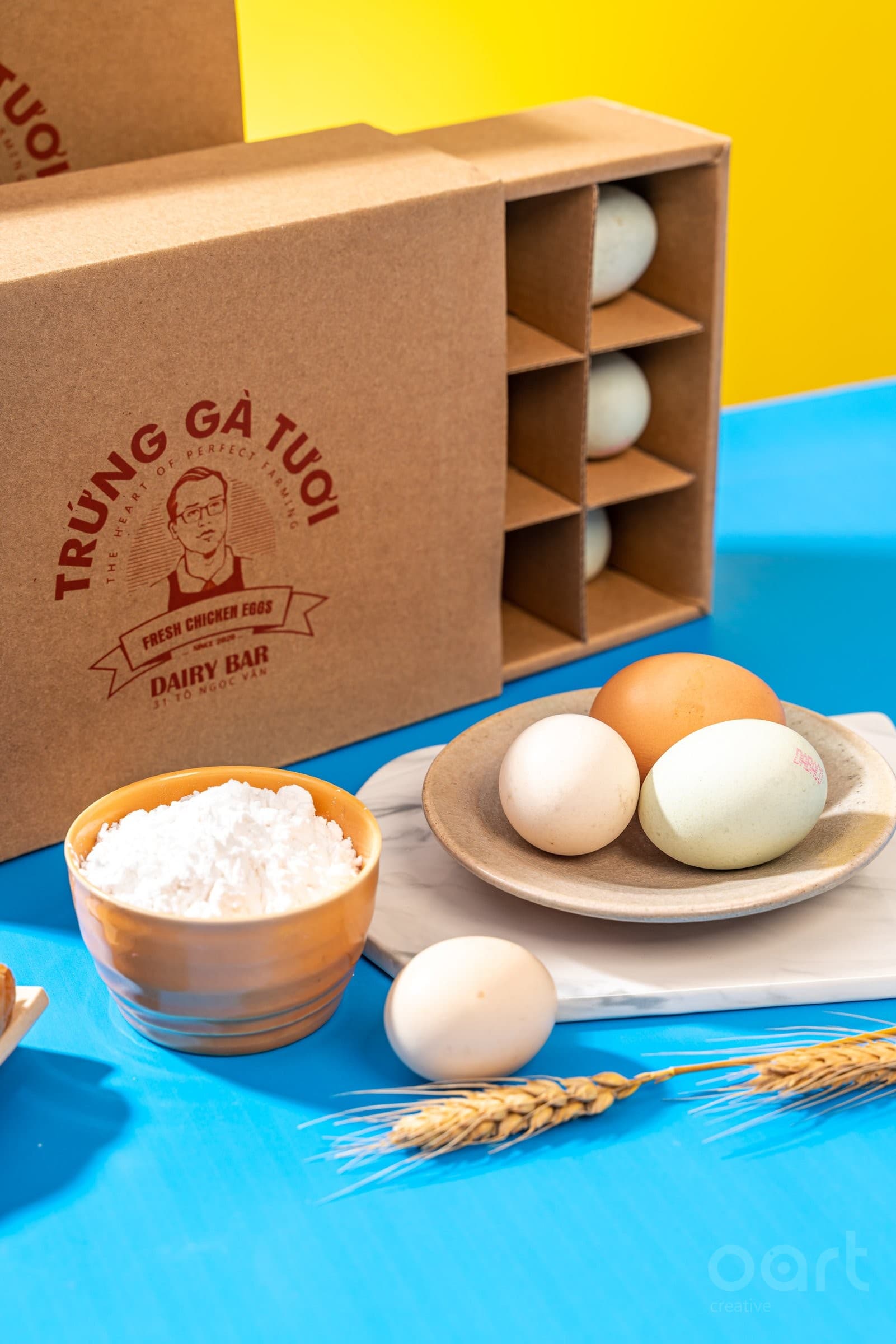 Sua Ong Linh — F&B Product Photography (Frame 6)