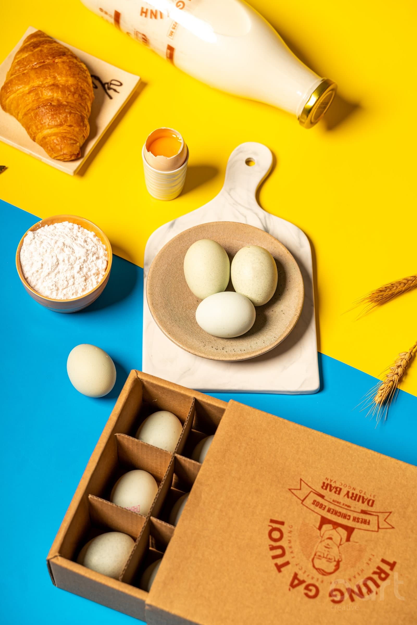 Sua Ong Linh — F&B Product Photography (Frame 7)