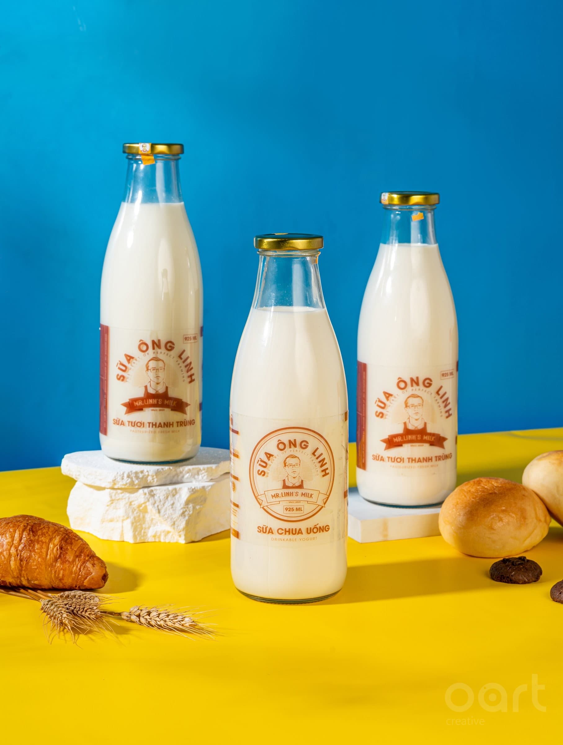Sua Ong Linh — F&B Product Photography (Frame 8)