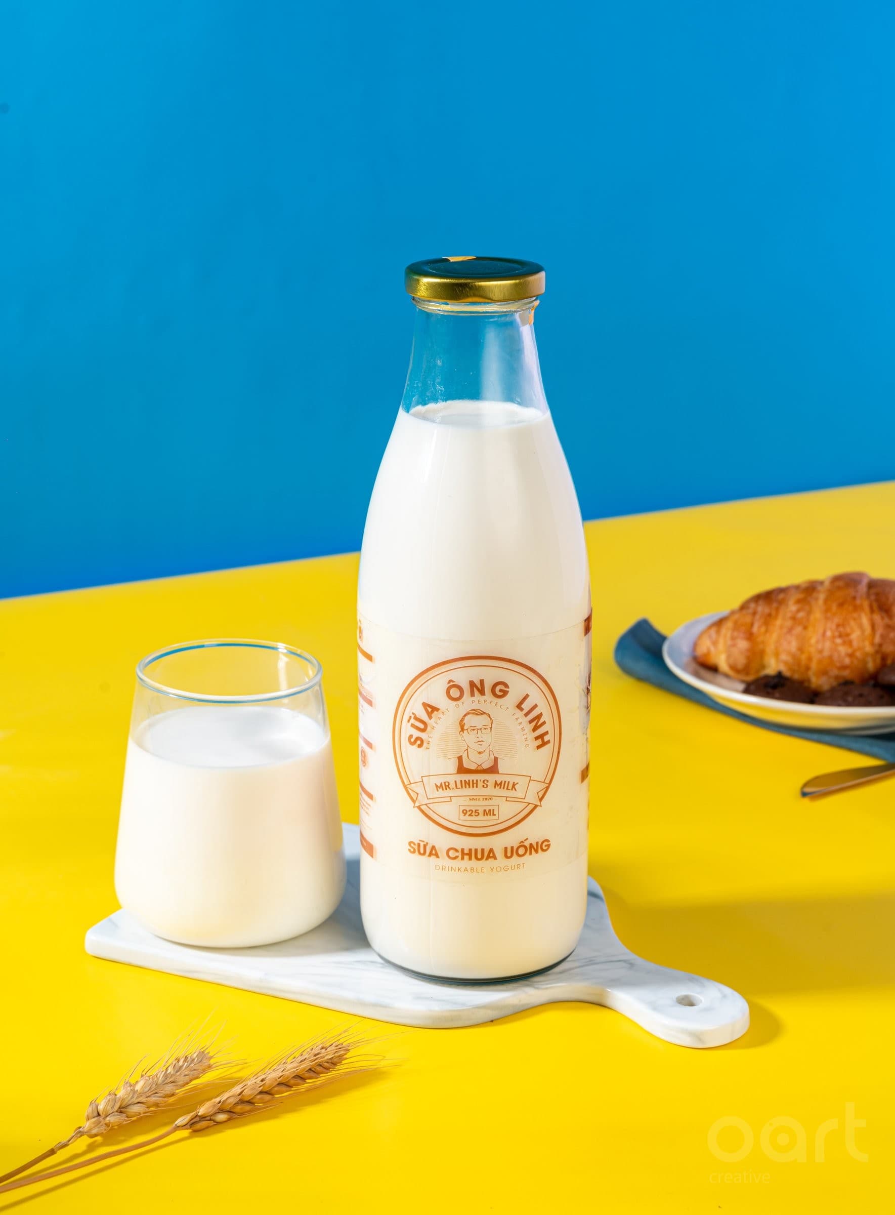 Sua Ong Linh — F&B Product Photography (Frame 10)