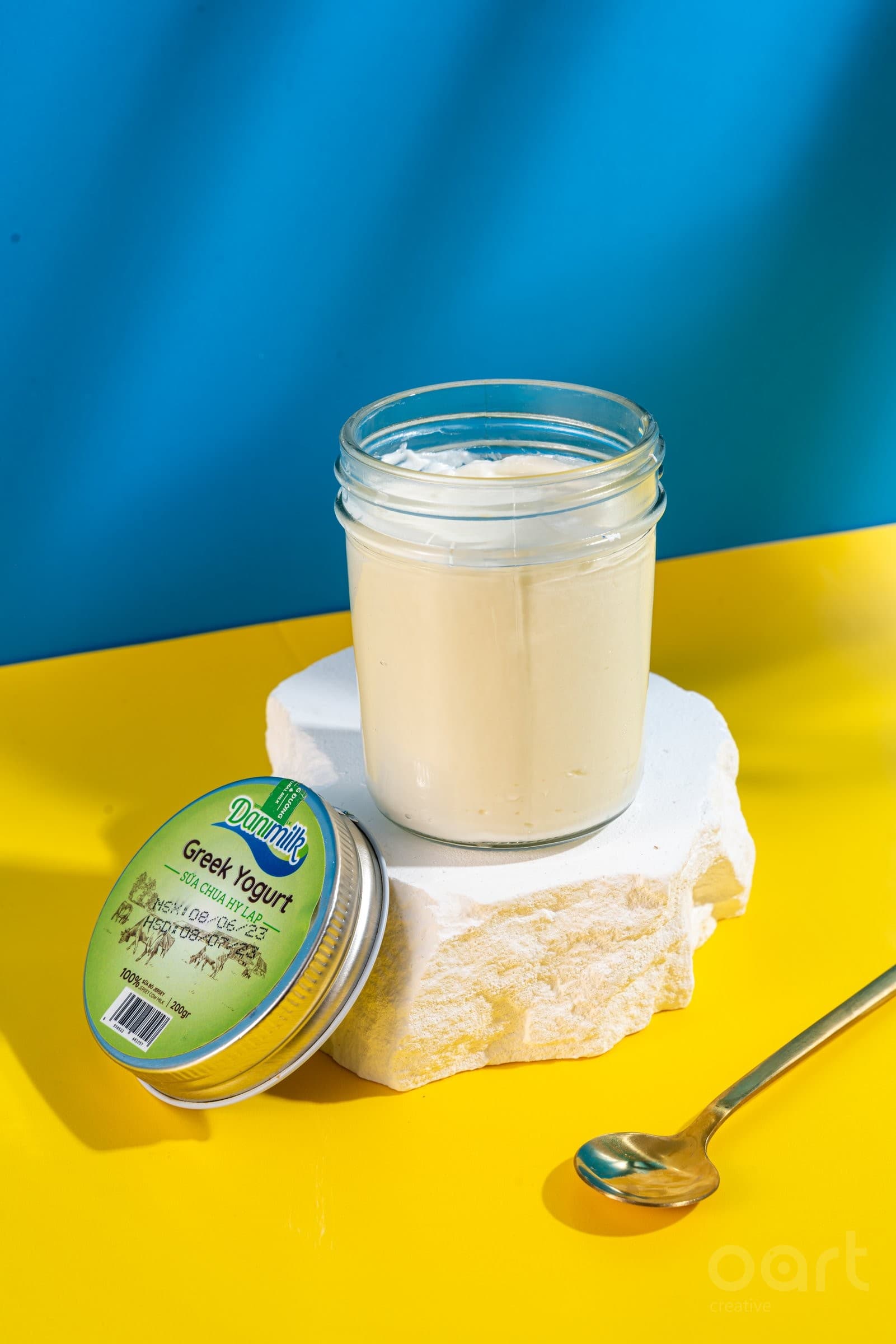 Sua Ong Linh — F&B Product Photography (Frame 11)