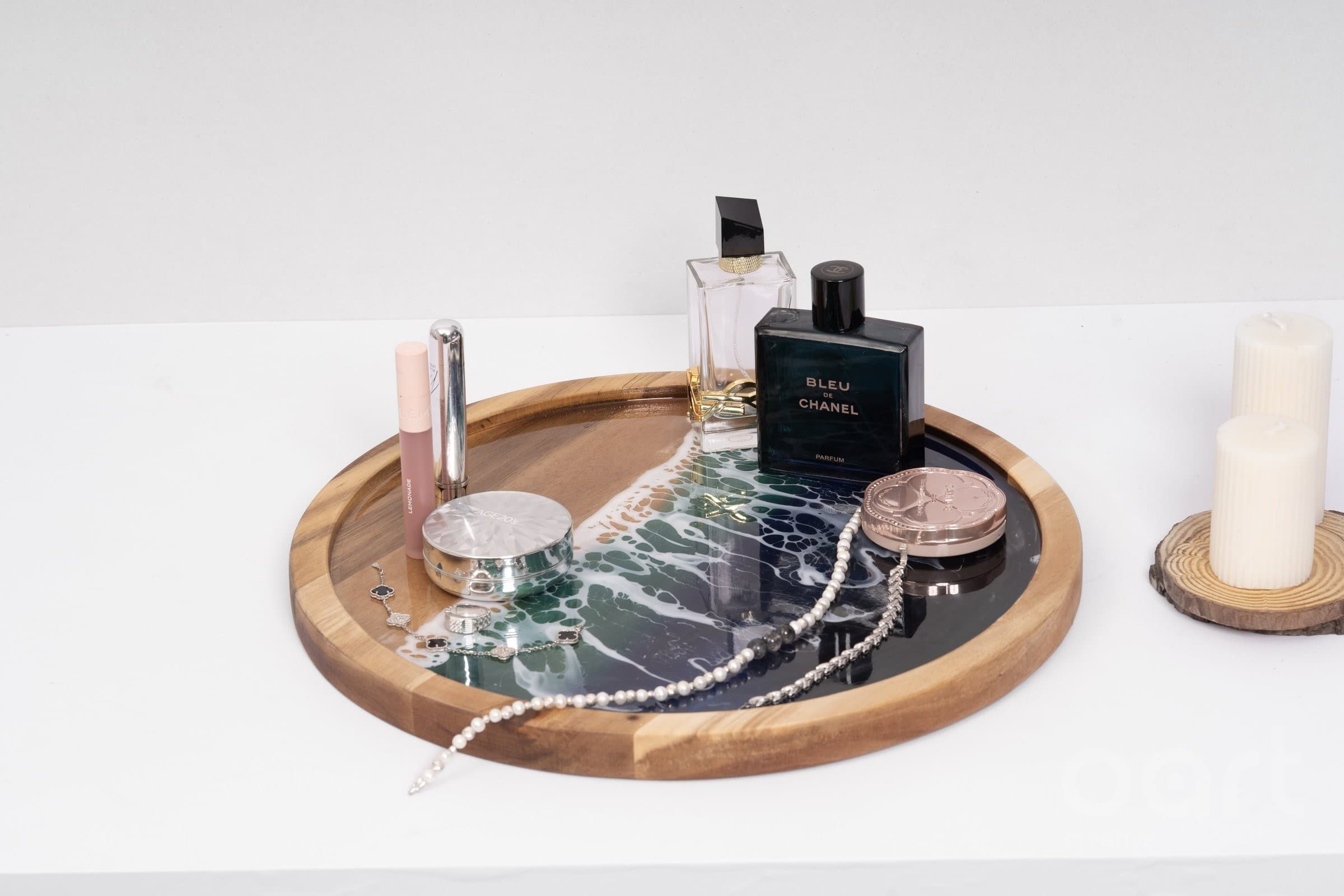 Thot Resin — Kitchen Product Photography (Frame 2)