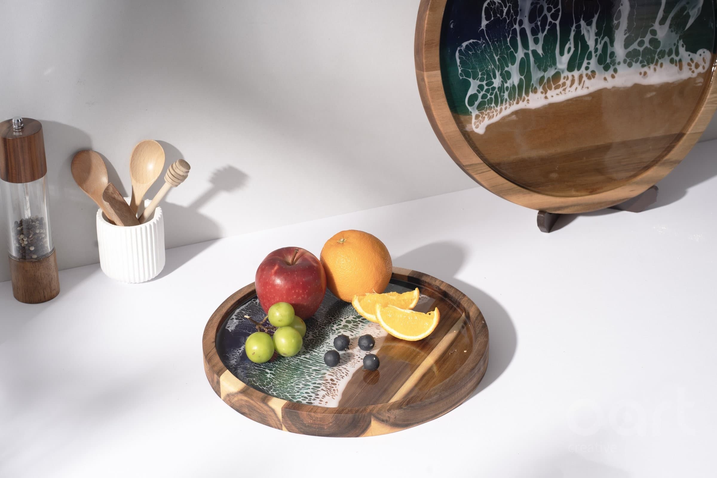 Thot Resin — Kitchen Product Photography (Frame 8)