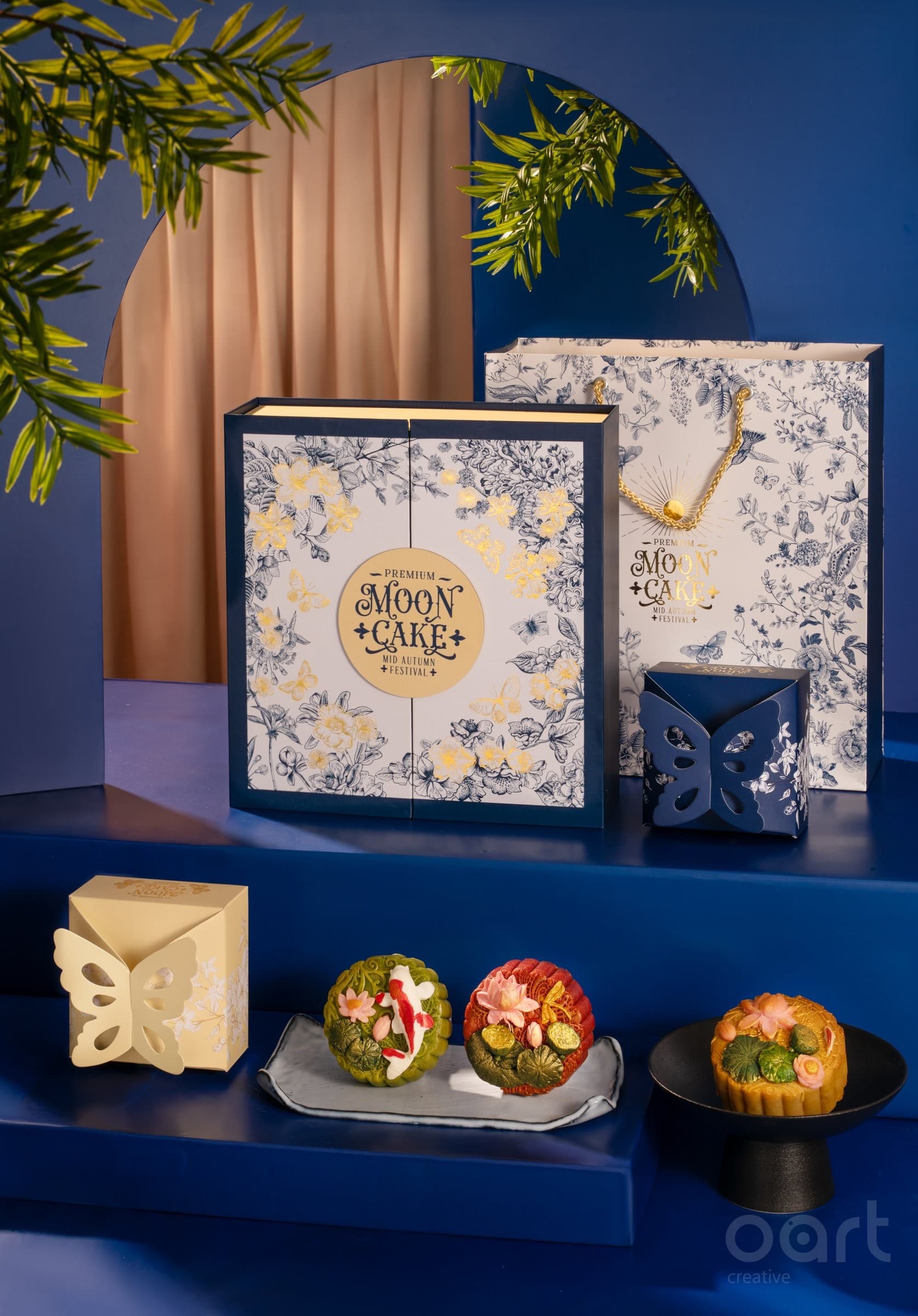 Vi Viet Mooncake — F&B Product Photography (Frame 6)