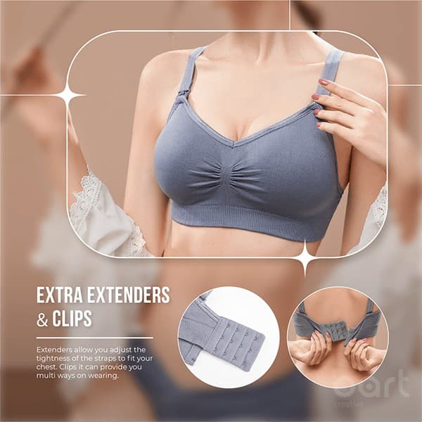 PBRA — Maternity & nursing Amazon Listing Design (Frame 3)