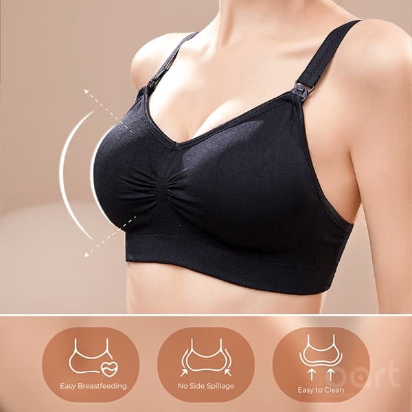 PBRA — Maternity & nursing Amazon Listing Design (Frame 4)