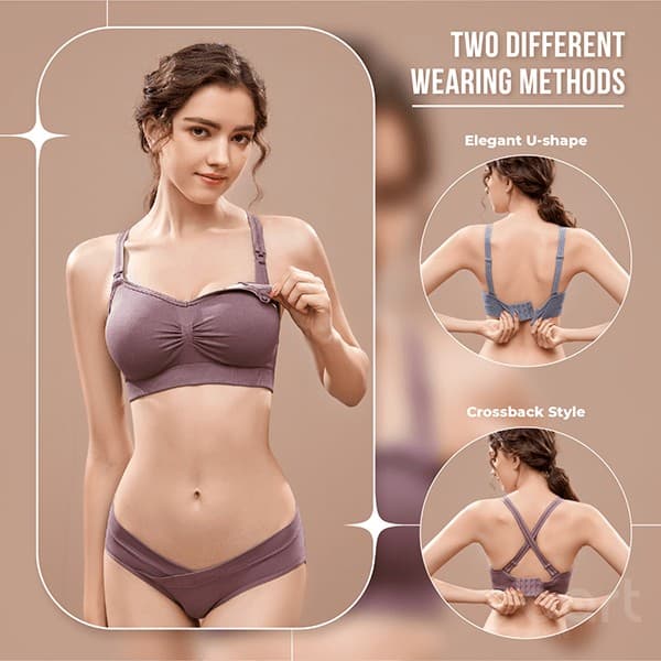 PBRA — Maternity & nursing Amazon Listing Design (Frame 6)