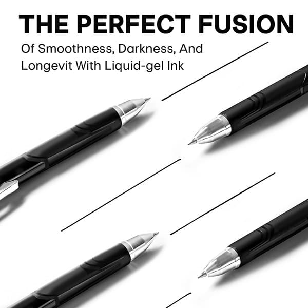 Thien Long — Stationery & office Amazon Listing Design, Product Photography (Frame 5)